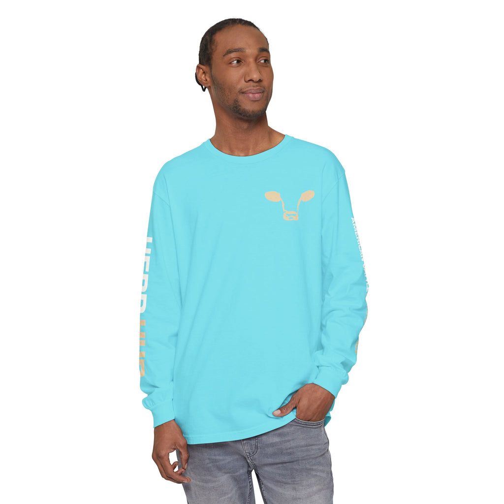 Eat Beef — Herd Hub Long Sleeve